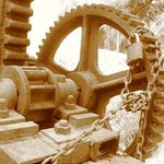 Mezi ozubenými koly (času)