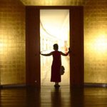 Anděl před pekelskou branou