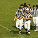 nedělní procházka