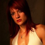 Julie, tak trochu Uma...