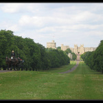 zamok britskej kralovny