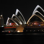 Sydney Opera House
