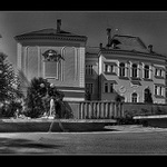 <b> - Ať žijí duchové - </b>