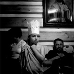 ...princezné majú svoje svety...