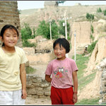 Čínske fragmenty - pozérky