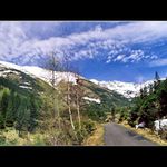 Žiarska dolina - podruhé :-)