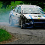 Něco z Rally Bohemia