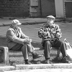 Život na vsi II - Dopolední rozprava