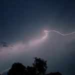 Blesk nad rodnou vsí II