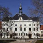 Valtice 2 - Radnice