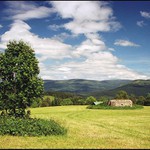 Z českého pohraničí