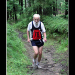 Tuhansky KROSS 2005 - nejstarsi ucastnik