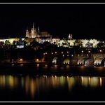 Půlnoční toulka Prahou