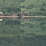 *** S C O T L A N D - Bridge by the Loch ***