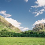 *** S C O T L A N D - Glen Coe ***