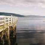 ...Scotland - Inveraray...