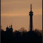 Petřínské zátiší