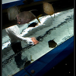 Industrial waterWorld