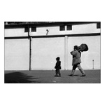 walking