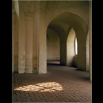 v chodbách ZELENÉ HORY