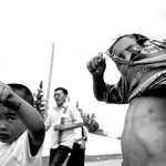 Sibiř - život v okolí Bajkalu I.