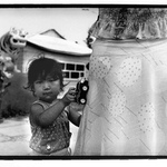 Sibiř - život v okolí Bajkalu II.