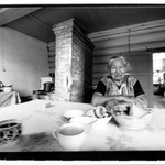 Sibiř - život v okolí Bajkalu III.