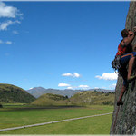 Wanaka Rocks