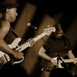 Marcus Miller