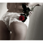 tam kde rostou divoké růže