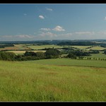 Na obzoru Chotěboř