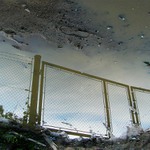 Zadní brána do nebe