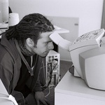 Z práce po x-té... II