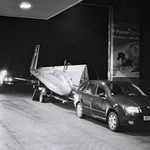 S Blaníkem na cestách