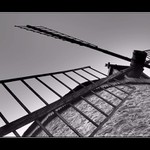 Rudický větrný mlýn