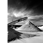 Však ta mrcha příroda musí jednou povolit...