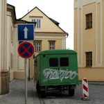 Kontrasty historie a součastnosti