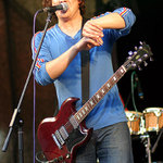 Máš pět minut sekeru!!!