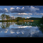 Loni to tu vypadalo jinak