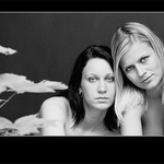 Black & White Love