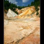 Yellowstone na Moravě :o))