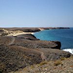Playa Papagaya