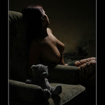 ...ztracené dětství...