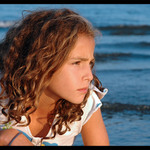 *** Into the Sun ***