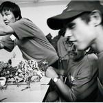 V zemi za zrcadlem II.