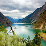 first canada wild trip