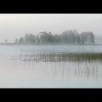 ... a rána sú tu hmlisté