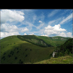 Krížna 1574 m.n.m.