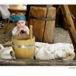 bezstarostný život v dobách minulých