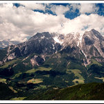 pohled na Birnhorn (2634m) II.
